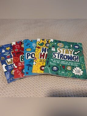 Mindful Kids Book Set